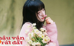 Phụ nữ hậu vận sướng hay khổ, chưa cần xem chỉ tay, cứ nhìn 3 "điểm sáng" này trên gương mặt khi cười là rõ