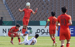 Báo Trung Quốc ngỡ ngàng khi đội nhà vào bán kết gặp U23 Việt Nam