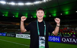 Đấu U23 Trung Quốc, U23 Việt Nam bất ngờ hưởng lợi nhờ... chủ nhà Saudi Arabia