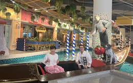 Vợ cũ Đàm Vĩnh Hưng xót xa: "Chị không ngờ lần gọi tối chủ nhật lại là lần cuối"