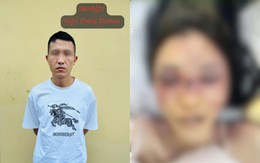 Người đàn ông Trung Quốc sát hại bạn gái người Việt tại Campuchia rồi bỏ trốn sang Việt Nam đã ra đầu thú