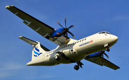 Indonesia: Máy bay chở 11 người mất liên lạc, mảnh vỡ xuất hiện trên sườn núi