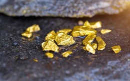 Láng giềng Việt Nam tìm thấy "kho báu" dưới lòng đất: Mỏ vàng 1.000 tấn trị giá hơn 2 triệu tỷ đồng, hàm lượng cao khó tin