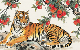 Tháng Chạp cận kề: 5 con giáp số hưởng tiền ùa vào túi, cuối năm giàu sang chẳng đợi ai