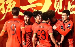 Trước trận bán kết VCK U23 châu Á 2026: Ba ưu - nhược của U23 Trung Quốc mà HLV Kim Sang-sik không thể bỏ qua