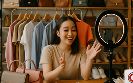 Bán hàng trên Facebook và TikTok nhưng không mở cửa hàng kinh doanh thì có phải nộp thuế không? – Thuế TP.HCM trả lời