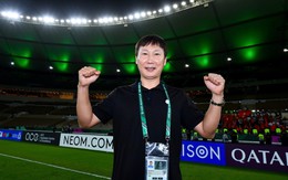 HLV Kim Sang-sik thú nhận... “thèm phở Việt Nam” khi chinh phục ngai vàng châu Á