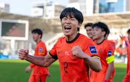 Báo Trung Quốc: "Nếu cứ co cụm phòng ngự, U23 Trung Quốc khó thắng nổi U23 Việt Nam"