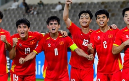 Báo Trung Quốc nói về U23 Việt Nam trước bán kết U23 châu Á: "Họ giỏi đến mức cứ ngỡ đang xem Nhật Bản đá"