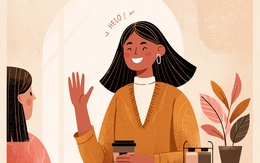 Nhà tâm lý học chỉ ra: Người thường nói “cảm ơn” đa phần thuộc 3 kiểu người này