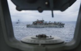 Bộ trưởng kêu gọi Hải quân Mỹ hãy chiến đấu ngay lập tức