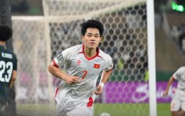 AFC gây tranh cãi khi “bỏ quên” Đình Bắc – ngôi sao sáng của U23 Việt Nam tại U23 châu Á 2026