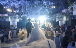 Choáng váng khi ngồi dự cuộc họp bàn đám cưới em chồng, nghe đến đâu tôi sốc tới đó