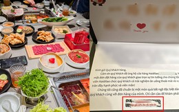 Cầm thẻ ngân hàng đi ăn Haidilao, nhiều người không ngờ lại được giảm một mớ tiền