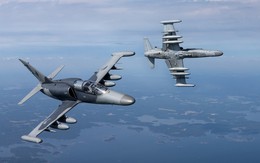 Séc cung cấp chiến đấu cơ cho chiến sự bất chấp quan điểm của Thủ tướng mới