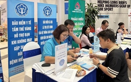 Bảo hiểm xã hội có thông báo quan trọng tới tất cả người dân