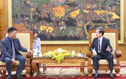 Đã 'rót' hơn 900 triệu USD, tạo việc làm cho 11.000 người, một Tập đoàn Hàn Quốc muốn mở rộng đầu tư tại tỉnh ‘sát vách’ Hà Nội