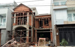 Cuối năm đừng vội xây, sửa nhà, động thổ nếu chưa biết những điều này: Nhiều người đang hiểu sai