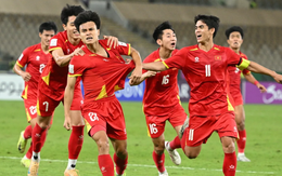 Vượt Trung Quốc, Việt Nam đụng độ Nhật Bản tại Chung kết châu Á?