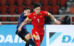 Đình Bắc ra nước ngoài thi đấu, đâu là điểm đến?