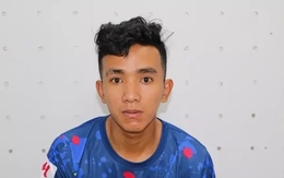 Bắt đối tượng cướp tài sản sau khi mua dâm