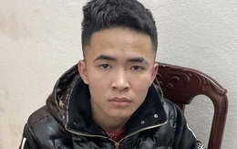 Bắt nhân viên Nguyễn Đại Dương sinh năm 2007