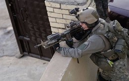 Súng máy LMG-A tiên tiến phải thích ứng với yêu cầu của Đặc nhiệm Mỹ