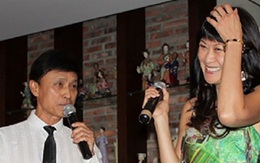 Nam danh ca vừa ly hôn tuổi U80: Phải học lại tiếng Việt vì 1 lời chê