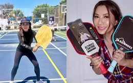 Vợ cũ Bằng Kiều tuyên bố: "Ở tuổi 58 này, tôi chấp mấy cô ngoài 30"