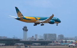 Vietnam Airlines lập loạt kỷ lục chưa từng có