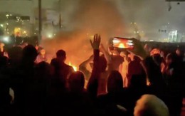 Mỹ sẽ làm gì với Iran?