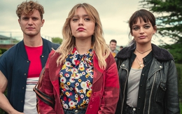 Xem phim Sex Education, tôi quyết định trở thành "đồng phạm" trong một kế hoạch bí mật của con