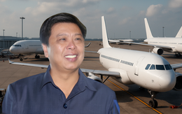 Hãng hàng không 300 tỷ của đại gia Nguyễn Đức Chi tuyên bố: Là "mô hình hoàn toàn khác" với các hãng truyền thống và giá rẻ, không coi bán vé là sản phẩm chính