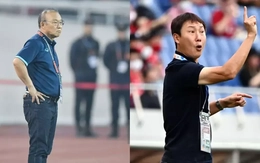 Đâu là sự khác biệt cơ bản giữa ông Kim Sang-sik và đồng hương Park Hang-seo?