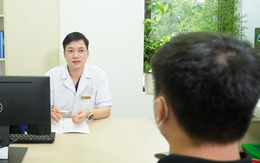 Cuối năm “bung xõa”, bệnh STIs ở nam giới tăng báo động