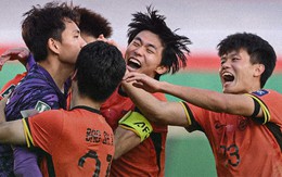 U23 Việt Nam gặp thử thách kỳ lạ nhất lịch sử U23 châu Á