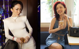 Tóc Tiên giàu có thế nào ở tuổi 37?