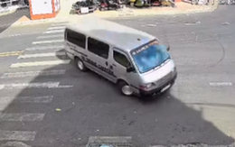 Lâm Đồng: Tạm giữ người nhậu xong lái xe lòng vòng, bấm còi inh ỏi