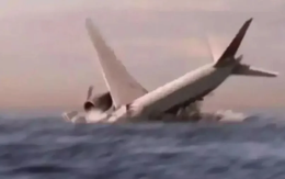 Hy vọng tìm thấy MH370 bị dập tắt?