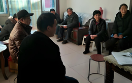 Mẹ chồng bỗng dưng gọi các con về chia hết tài sản khiến mọi người lo lắng, khi bà nói ra nguyên nhân, ai cũng dở khóc dở cười