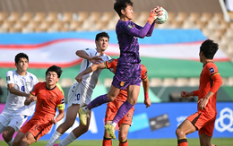 Sắp đấu U23 Việt Nam, U23 Trung Quốc khiến tiền bối tranh cãi nảy lửa