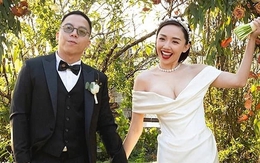 Thái độ gia đình 2 bên khi Tóc Tiên và Touliver quyết định ly hôn