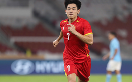 "Ngoài phòng ngự, U23 Trung Quốc không có gì đặc biệt"