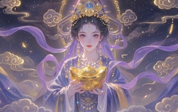 1 tháng đầu năm 2026: Tài chính đổi vận, 3 con giáp này thành "hắc mã" ngược dòng, tiền trong thẻ cứ "nhảy số" không ngừng