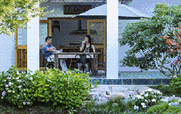 Rời trung tâm thành phố, sống nhà vườn ở ngoại ô: Câu chuyện của 3 gia đình và bài toán tiết kiệm tiền khiến nhiều người giật mình