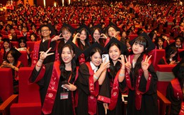 Gần 100 trường đại học công bố lịch nghỉ Tết Bính Ngọ: ‘Kỷ lục’ nghỉ tới 43 ngày