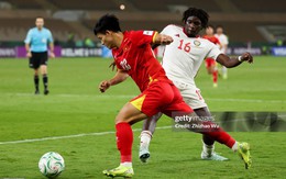 Đội hình U23 Việt Nam vs U23 Trung Quốc: Đình Bắc dự bị, người hùng SEA Games đá chính?