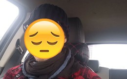 Xót xa hình ảnh cuối của nam diễn viên qua đời ở tuổi 51