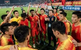 Lối chơi của U23 Trung Quốc rất dễ đoán, nhưng hóa giải thế nào?