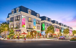 Cuộc chuyển mình của bất động sản cao cấp: Từ an cư đến kiến tạo phong cách sống